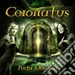 Coronatus - Porta Obscura cd