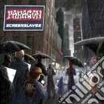 Paragon - Screenslaves cd