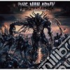 One Man Army & The Undead Quartet - Grim Tales cd