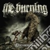 Burning (The) - Rewakening cd