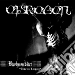 Eisregen - Buhnemblut - Live In Leipzig (2 Cd) cd