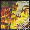 Laaz Rockit - Annihilation Principle (2 Cd) cd