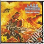 Laaz Rockit - Know Your Enemy (2 Cd) cd