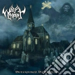 Wolfchant - Determined Damnation cd