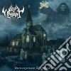 Wolfchant - Determined Damnation cd