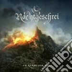 Nachtgeschrei - Am Rande Der Welt cd