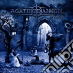 Agathodaimon - Phoenix cd