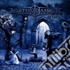 Agathodaimon - Phoenix cd