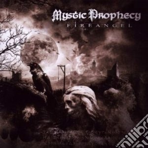 Mystic Prophecy - Fireangel cd musicale di Prophecy Mystic
