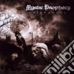 Mystic Prophecy - Fireangel cd