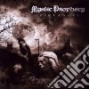 Mystic Prophecy - Fireangel cd