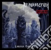 Resurrection - Embalmed Existence cd