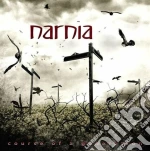 Narnia - Course Of A Generation cd