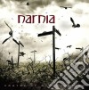 Narnia - Course Of A Generation cd