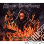 Savage Souls/satanic cd