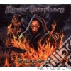 Savage Souls/satanic cd