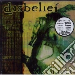 Disbelief - Spreading The Rage/shine (2 Cd) cd