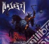Majesty - Reign In Glory/hellforces (2 Cd) cd