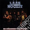 Laaz Rockit - No Stranger To Danger cd