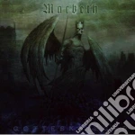 Macbeth - Gotteskrieger cd