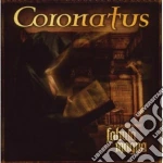 Coronatus - Fabula Magna cd