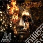 As Shadows Burn cd