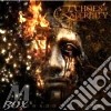 As Shadows Burn cd