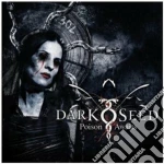 Darkseed - Poison Awaits cd
