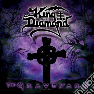 King Diamond - The Graveyard cd musicale di KING DIAMOND