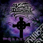 King Diamond - The Graveyard cd