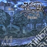 King Diamond - Voodoo cd