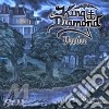 King Diamond - Voodoo cd