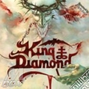 King Diamond - House Of God cd musicale di KING DIAMOND