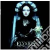 Elysion - Silent Scream cd