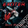 Exciter - Death Machine cd