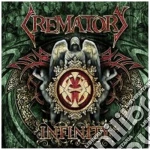 Crematory - Infinity cd