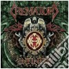 Crematory - Infinity cd