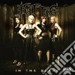 Kittie - In The Black cd