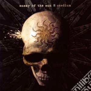 Enemy Of The Sun - Caedium cd musicale di ENEMY OF THE SUN