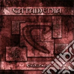 Catamenia - Cavalcade cd