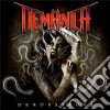 Demonica - Demonstrous cd