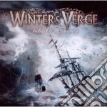 Winter's Verge - Tales Of Tragedy