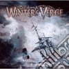 Winter's Verge - Tales Of Tragedy cd