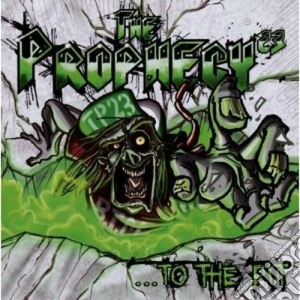 Prophecy23 (The) - To The Pit cd musicale di The Prophecy23