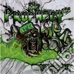 Prophecy23 (The) - To The Pit cd