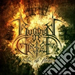 Burden Of Grief - Follow The Flames (2 Cd) cd