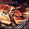 Iron Fate - Cast In Iron cd