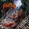 Sinister - Legacy Of Ashes cd