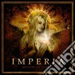Imperia - Secret Passion cd