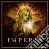 Imperia - Secret Passion cd